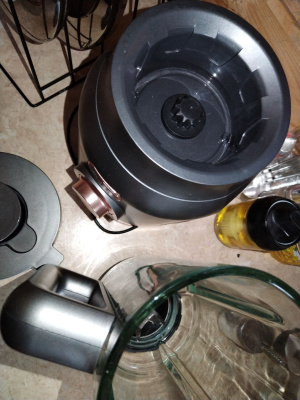 ������� Kitfort KT-1383