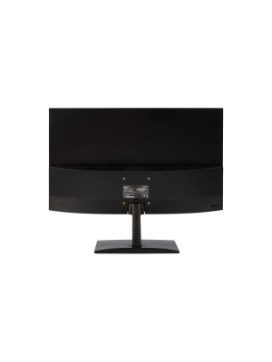 ������� IRBIS GROOVYVIEW 27" LED Monitor 1920x1080, 16:9, IPS, 250 cd/m2, 1300:1, 3ms, 178�/178�, VGA, HDMI, DP, USB, Audio output, 100Hz, Speak, Tilt  Black 1y (China)