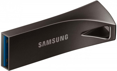 USB Flash ���������� 64Gb Samsung BAR Plus (MUF-64BE4/APC)