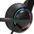��������� ������� Oklick HS-L315G ������ 1.8� ��������� USB �������� (2007552)