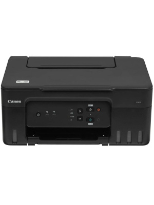 ��� Canon Pixma G3430 �4, ��������, �������, 11���/���, 4800�1200dpi, AirPrint/Bluetooth/USB/Wi-Fi, ����, (5989C009AA/5989C009)
