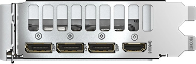 ���������� Gigabyte NVIDIA GeForce RTX 5060 Aero OC 8GB GDDR7, GV-N5060AERO OC-8GD Ret