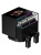 Система охлаждения PCCooler DS360 ARGB Display BK (310W, 360mm, LED, Black, ARGB/ Fans: 3x120mm, 90.56CFM, 39.8dBA, 2500RPM/ Pump height 65mm, 15dBA, 2600RPM, Rad thickness 27mm/ S: 1851, 1700, 1200, 115X, AM5, AM4) Система охлаждения PCCooler DS360 ARGB Display BK (310W, 360mm, LED, Black, ARGB/ Fans: 3x120mm, 90.56CFM, 39.8dBA, 2500RPM/ Pump height 65mm, 15dBA, 2600RPM, Rad thickness 27mm/ S: 1851, 1700, 1200, 115X, AM5, AM4)