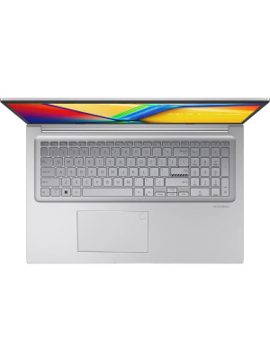  ASUS Vivobook 17 X1704VA-AU445, 17.3" (1920x1080) IPS/Intel Core i7-1355U/16  DDR4/1024  SSD/Intel Iris Xe Graphics/ ,  (90NB10V1-M00ES0)