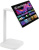 Монитор LG 31.5" UltraFine 32U889SA-W IPS Touch LED 3840x2160 60Hz 5ms белый Монитор LG 31.5" UltraFine 32U889SA-W IPS Touch LED 3840x2160 60Hz 5ms белый