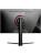 ������� 31.5" CBR MQ-3205,  IPS, QHD 2K 2560x1440, 165��, 1��, 350��/�2, �������� 2*3W, HAS, Pivot, 2*DP/2*HDMI/4*USB3.0, ���������� ��, ������, ������  HDMI/DP [LCD-MQ3205-OPC]