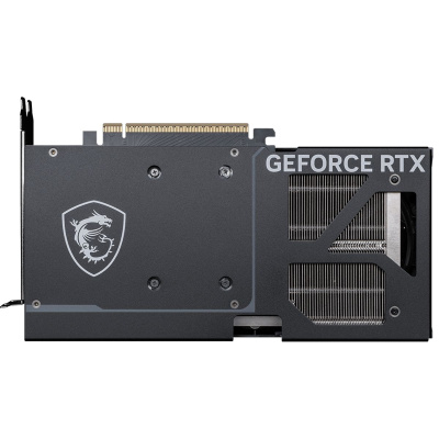  MSI NVIDIA GeForce RTX 5070 Ventus 2X OC 12GB GDDR7 RTL