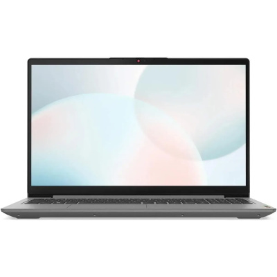  Lenovo IdeaPad 3 15IAU7, 15.6" (1920x1080) TN/Intel Core i3-1215U/8 DDR4/256 SSD/UHD Graphics/ ,  (82RK010NPS)