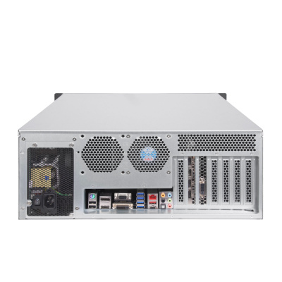  SILVERSTONE SST-RM41-H08 SST-RM41-H08