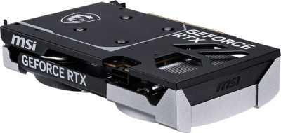 ���������� MSI NVIDIA GeForce RTX 5060 8G Ventus 2X OC, GDDR7, Ret