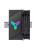 Кулер JONSBO CR-1400 E ARGB Black LGA1851/1700/1200/115X/AM5/AM4 (TDP 160W, PWM, 92mm ARGB LED Fan, 4 тепловые трубки, 4-pin) Retail Кулер JONSBO CR-1400 E ARGB Black LGA1851/1700/1200/115X/AM5/AM4 (TDP 160W, PWM, 92mm ARGB LED Fan, 4 тепловые трубки, 4-pin) Retail