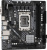 ����������� ����� ASROCK H610M-HVS, LGA 1700, Intel H610, mATX, Ret