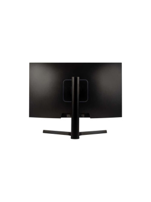 ������� IRBIS NOBLEVIEW 27'' LED Monitor 4K 3840x2160, 16:9, IPS, 350 cd/m2, 1000:1, 1ms, 178�/178� HDMI, DP, USB 3.0, USB-� (65W), 60 Hz, Speak Height, Tilt, Swiv, Pivot, ����. ��, Black 3y (China)