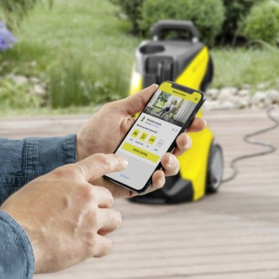  Karcher K 5 Premium Power Control 2100 1.324-573.0