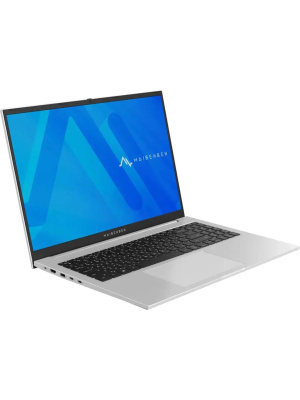 ������� MAIBENBEN Medio M16B-R343UM, 16" (1920x1200) IPS/AMD Ryzen 3 4300U/16 �� DDR4/512 �� SSD/AMD Radeon Graphics/Linux, ����������� (M16B-R343UMF1SLSRE1)