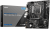 ����������� ����� MSI PRO H610M-G DDR4 Socket 1700, Intel H610, 2xDDR4, PCI-E 4.0, 2xUSB 3.2 Gen1, VGA, HDMI, DisplayPort, mATX
