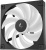 Вентилятор Deepcool FD14 ARGB 140x140x25mm черный 4-pin 25.6dB 209gr Ret (R-FD14-BKAPN1-G) Вентилятор Deepcool FD14 ARGB 140x140x25mm черный 4-pin 25.6dB 209gr Ret (R-FD14-BKAPN1-G)