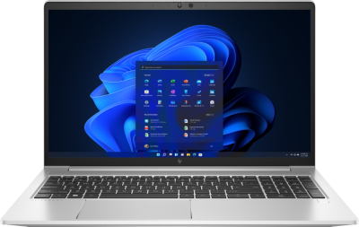  HP EliteBook 650 G9, 15.6" (1920x1080) IPS/Intel Core i7-1255U/16 DDR4/1 SSD/Iris Xe Graphics/Dos,  (7L697PC)