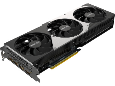  Inno3D NVIDIA GeForce RTX 5070   12GB GDDR7 RTL (N50703-12D7X-195064L)