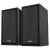 ������� 2.0 SVEN SPS-509 (2x3W, USB+��) ������, black