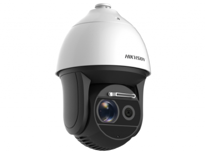IP  HIKVISION 2DF8436I5X-AELW(T3) 4MP DOME