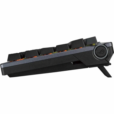  ASUS ROG Azoth M701 Black (ROG NX Brown) 90MP0317-BKRA01