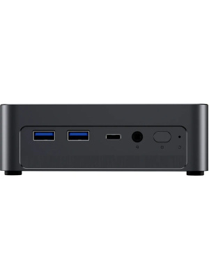 ����-�� CHUWI AuBox X, Intel Core Ultra 5 226V/16 �� LPDDR5X/512 �� SSD/Intel Arc Graphics/Windows 11 Pro, ����� (6935768761129)