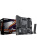 Материнская плата Gigabyte B550M X A ELITE WF7 Soc-AM4 AMD B550 4xDDR4 mATX AC`97 8ch(7.1) 2.5Gg RAID+HDMI+DP Материнская плата Gigabyte B550M X A ELITE WF7 Soc-AM4 AMD B550 4xDDR4 mATX AC`97 8ch(7.1) 2.5Gg RAID+HDMI+DP