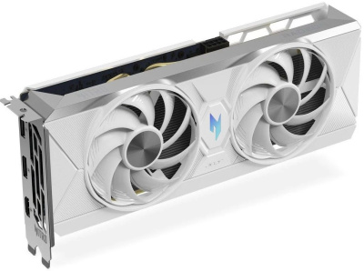 ���������� Acer Nitro AMD Radeon RX 9060 XT White OC 8GB GDDR6 DP.Z4UWW.P02 RTL