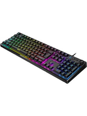 ���������� ������� ��������� Genius Scorpion K7 Plus (RGB-���������, 16�� ���������� ������, USB Plug and Play) (31310056402)
