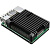  ACD RA460 Black for Raspberry Pi 3B/3B+ 