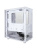 Корпус Ginzzu CL411 mATX передняя панель Сетка белый Корпус Ginzzu CL411 mATX передняя панель Сетка белый