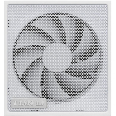 ���� ������� Lian Li SX0850P White ATX 3.1, 850W, 80 PLUS Platinum, Fully Modular  G9P.SX0850P.W000