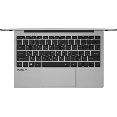  OSiO FocusLine F140a, 14" (1920x1080) IPS/AMD Ryzen 5 5560U/16  DDR4/512  SSD/AMD Radeon Graphics/ ,  (F140A-008)