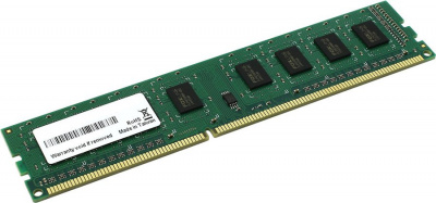 ����������� ������ 8Gb DDR-III 1600MHz Foxline (FL1600D3U11L-8G)