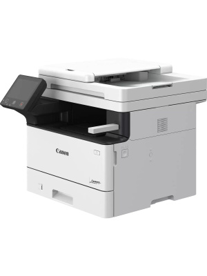 ��� Canon i-SENSYS MF461dw II (MFP, A4, 36ppm, 1200dpi print, 600dpi scan, 1200MHz, 1Gb, Duplex, DADF50, 250sheets+100universal tray, PostScript USB, RJ-45, Wi-Fi) (Cart. 070/070H)