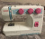 Швейная машина Janome Excellent Stitch 23 Швейная машина Janome Excellent Stitch 23