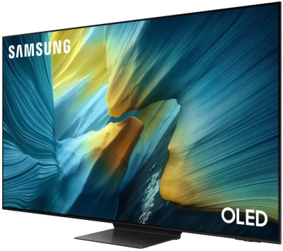��������� 55" OLED SAMSUNG QE55S95FAUXRU