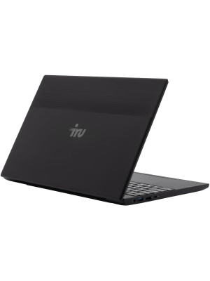������� iRU Tactio 15ALGR, 15.6" (1920x1080) IPS/Intel Core i5-1235U/16 �� DDR4/512 �� SSD/Intel Iris Xe Graphics/��� �������, ������ (2173257)