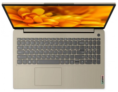  Lenovo IdeaPad 3 15ITL6, 15.6" (1920x1080) TN/Intel Core i3-1115G4/8 DDR4/256 SSD/UHD Graphics/ ,  (82H802MWRM)
