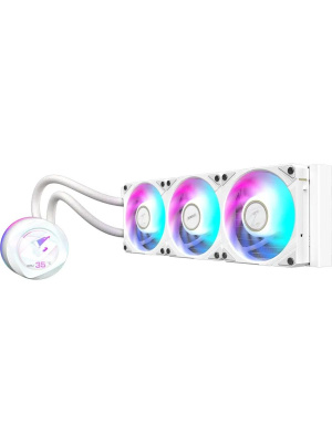 ����� ��� ���������� GIGABYTE AORUS WATERFORCE X II 360 ICE MULTI SOCKET (GP-AORUS WATERFORCEX II 360I)