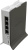 Wi-Fi ������ MIKROTIK hAP ax lite LTE6, Wi-Fi 6, AX600, 2.4���, 3 LAN, 3G/4G, ������ (L41G-2AXD&FG621-EA)