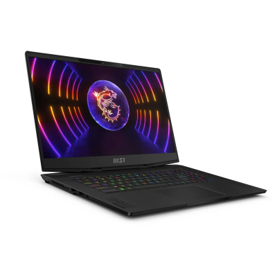  MSI Stealth 17 Studio A13VG-035RU, 17.3" (2560x1440) IPS 240/Intel Core i7-13700H/32 DDR5/2 SSD/GeForce RTX 4070 8/Windows 11 Home,  (9S7-17P311-035)