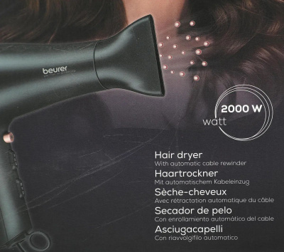 ��� Beurer HC55 2000�� ������