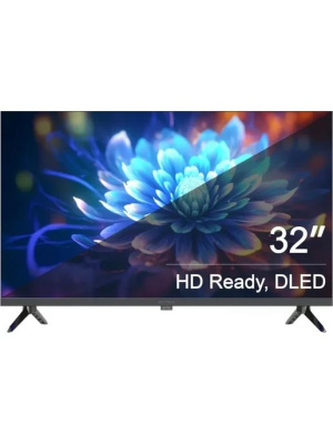 ��������� LED Supra 32" STV-LC32LT0080W ������ HD 50Hz DVB-T DVB-T2 DVB-C DVB-S DVB-S2 USB (RUS)