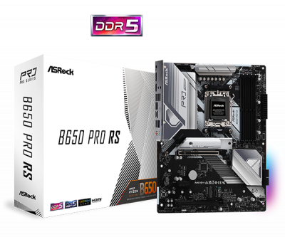 ����������� ����� ASRock B650 PRO RS, RTL