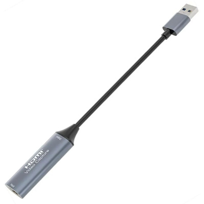  HDMI -> USB2.0 ORIENT C703HVC,     (30703)