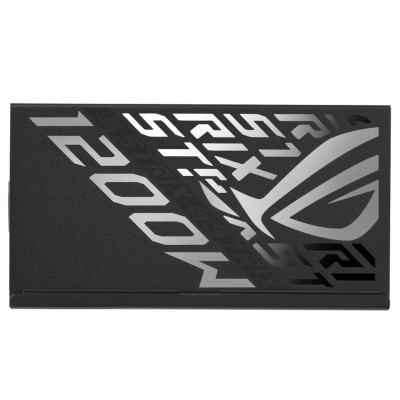 ���� ������� 1200W ASUS ROG-STRIX-1200P-GAMING 80+Platinum, , ������, retail 90YE00W0-B0NA00