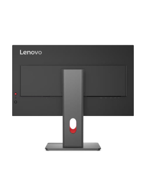 ������� Lenovo 27" P27q-40, 16:9, IPS, QHD, 6ms, 350cd, 120Hz, HDMI, DP, DP OUT,USB, HAS