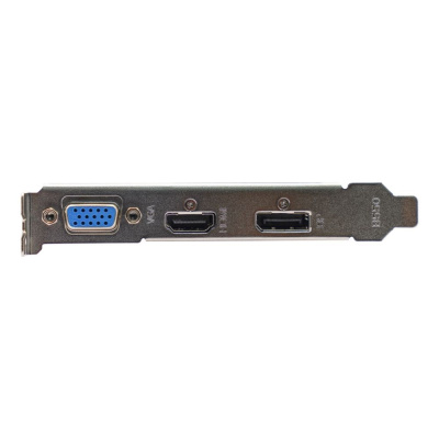 ���������� Afox AMD Radeon RX 550 4Gb (AFRX550-4096D5L2-V3)